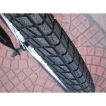 Детски МТВ велосипед X-FACT ROOKIE 20 цола Детски МТВ велосипед X-FACT ROOKIE 20 цола
